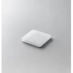 Доска сервировочная 9х9см, стекло, серия Freeze Slab, цвет белый Fs-Xs-Wt – купить в RuOborudovanie.ru с доставкой до двери Купить доска сервировочная 9х9см, стекло, серия freeze slab, цвет белый fs-xs-wt – цена от завода, доставка до двери | RuOborudovanie.ru