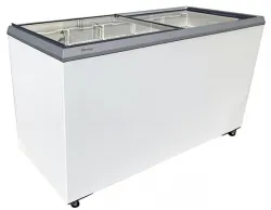Купить ларь морозильный derby ek-56 (95100260) в Челябинске – цена завода, доставка до двери | RuOborudovanie.ru