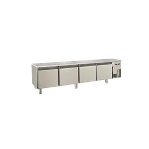 Стол морозильный Apach Chef Line Lbr7222Nt – купить в Челябинске по цене завода
