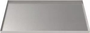 Лист для печи Unox Tg 450 600X400 Steel Bake – купить по цене завода