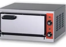 Печь для пиццы Xts F1/40 EAV электрическая 1-камерная с подом 40,5х40,5см – купить по цене завода