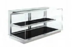 Купить витрина тепловая emainox i7vqpv1rvc2 8046722 встраиваемая в Челябинске – цена завода, доставка до двери | RuOborudovanie.ru