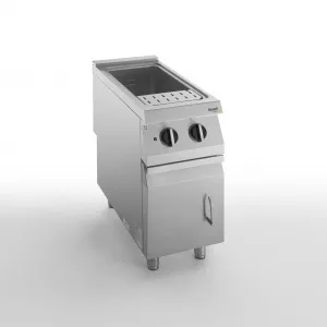 Макароноварка электрическая 900 серии Apach Chef Line Slpce49Cs – купить в Челябинске по цене завода