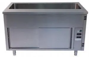 Прилавок универсальный Kogast SBM-14Cf 36693 – купить в Челябинске по цене завода