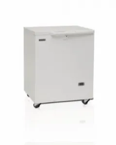 Ларь морозильный Tefcold Se10-45 лабораторный с глухой крышкой 155л (-45/-5С) – купить в Челябинске по цене завода