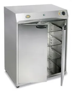 Подогреватель блюд и тарелок Roller Grill HVC 120 Gn – купить по цене завода
