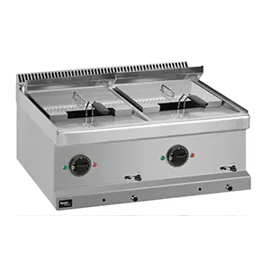 Фритюрница Apach Apfe-77T 700 серии – купить в Челябинске по цене завода