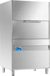 Купить машина котломоечная dihr lp3 str plus elettronica в Челябинске – цена завода, доставка до двери | RuOborudovanie.ru