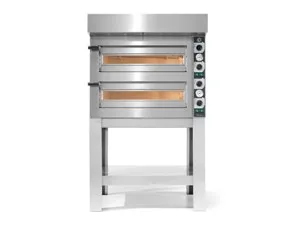 Печь для пиццы Cuppone Tiziano Tz430/1M – купить в Челябинске по цене завода
