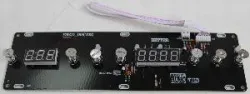 Плата управления для плиты индукционной Indokor In3500 Xl