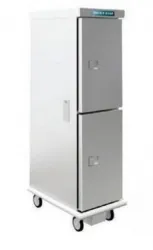 Купить шкаф тепловой rollyterm cargo emainox ca26gn1/1r-2p в Челябинске – цена завода, доставка до двери | RuOborudovanie.ru