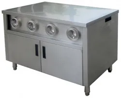 Купить стенд нейтральный kocateq dh110 – цена от завода, доставка до двери | RuOborudovanie.ru