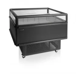 Витрина холодильная Tefcold Uhd200 /Black черная – купить в Челябинске с доставкой Купить витрина холодильная tefcold uhd200 /black черная в Челябинске – цена завода, доставка до двери | RuOborudovanie.ru