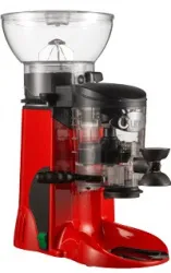 Купить кофемолка cunill tranquilo ii red красная счет.порц (m1102+counter+1kg) бункер 1кг, 1300об/мин в Челябинске – цена завода, доставка до двери | RuOborudovanie.ru