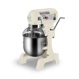 Миксер планетарный Fimar B20K 220B (Easyline) – купить в Челябинске по цене завода