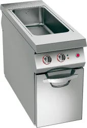 Купить мармит angelo po 04wbmev электрический настольный gn1/1+gn1/3 в Челябинске – цена завода, доставка до двери | RuOborudovanie.ru