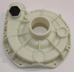 Корпус Meiko помпы 9500311