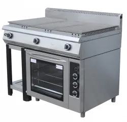 Купить плита 3 конфорочная grill master ф6жтлспдг газ 50012 – цена от завода, доставка до двери | RuOborudovanie.ru
