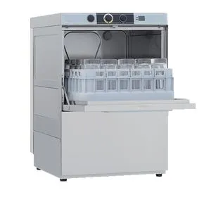 Машина стаканомоечная Apach Chef Line Lgst35 – купить в Челябинске по цене завода