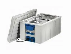 Термоконтейнер Blanco Blt 320 Kb 566 242 – купить в Челябинске по цене завода