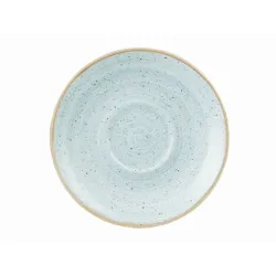 Купить блюдце 15,6см stonecast, цвет duck egg blue sdescss1 – цена от завода, доставка до двери | RuOborudovanie.ru