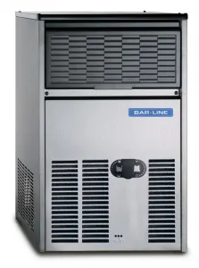 Льдогенератор Scotsman B 2508 As кубик серии Bar Line – купить в Челябинске по цене завода