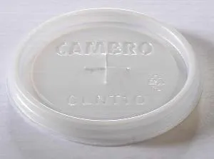 Крышка одноразовая к стаканам Newport 190 Clnt10 – купить в Челябинске по цене завода
