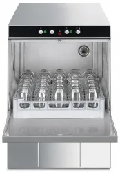 Посудомоечная машина Smeg UG402DM фронтальная для стаканов – купить в Челябинске с доставкой Купить посудомоечная машина smeg ug402dm фронтальная для стаканов в Челябинске – цена завода, доставка до двери | RuOborudovanie.ru