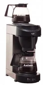 Кофеварка Animo M100 10502 – купить в Челябинске по цене завода