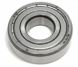 Подшипник 6204 Zz Brg215Un