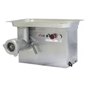 Мясорубка Торгмаш М-300Ч 300кг/ч червяч.редуктор – купить в Челябинске по цене завода