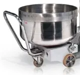 Купить тележка для миксера планетарного sigma bm60trolleyforbowl – цена от завода, доставка до двери | RuOborudovanie.ru