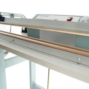 Запаиватель напольный SF-B1400 FoodAtlas Pro – купить по цене завода