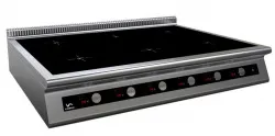 Плита индукционная Кобор I96T настольная с 6 зон.нагр. (6*3,5 кВт) – купить в Челябинске с доставкой Купить плита индукционная кобор i96t настольная с 6 зон.нагр. (6*3,5 квт) в Челябинске – цена завода, доставка до двери | RuOborudovanie.ru