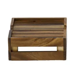 Подиум деревянный "ЯЩИК" 25,8Х22,15СМ H9,4См Buffetscape Wood Zcawsscr1 – купить в RuOborudovanie.ru с доставкой до двери Купить подиум деревянный "ящик" 25,8х22,15см h9,4см buffetscape wood zcawsscr1 – цена от завода, доставка до двери | RuOborudovanie.ru