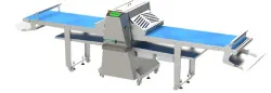 Купить тестораскатка rollmatic r65ax/18 в Челябинске – цена завода, доставка до двери | RuOborudovanie.ru