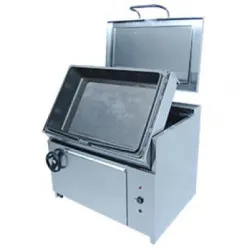 Купить сковорода grill master ф6жтлсжэ 24045 электрическая в Челябинске – цена завода, доставка до двери | RuOborudovanie.ru