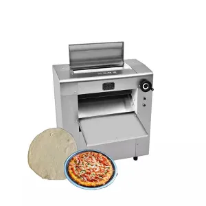 Тестораскаточная машина YP-500 Eco (380V) FoodAtlas – купить в Челябинске по цене завода