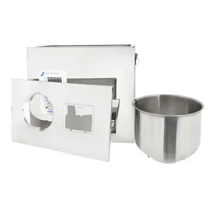 Дозатор весовой FoodAtlas FA-50V – купить в Челябинске по цене завода