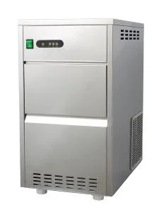 Льдогенератор Viatto VA-IMS-40 – купить в Челябинске по цене завода