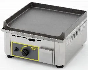 Гриль контактный Roller Grill Psf 400 E – купить в Челябинске по цене завода