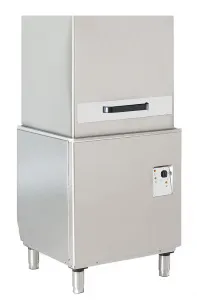 Посудомоечная машина Kocateq KOMEC-H500 B купольная с дрен.помпой – купить в Челябинске по цене завода
