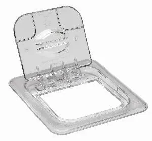 Крышка Cambro откидная для Gn1/6 60Cwl135 – купить в Челябинске по цене завода