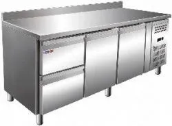 Стол морозильный Cooleq Gn3220Bt бортик 2 ящика+2 двери – купить в Челябинске с доставкой Купить стол морозильный cooleq gn3220bt бортик 2 ящика+2 двери в Челябинске – цена завода, доставка до двери | RuOborudovanie.ru