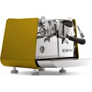 Кофемашина Victoria Arduino Eagle One Prima 1 gr 220V mustard автомат – купить в Челябинске по цене завода