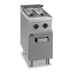 Купить фритюрница apach apfe-47/2p 700 серии – цена от завода, доставка до двери | RuOborudovanie.ru