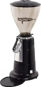 Кофемолка Macap MC6 (C18) черная – купить в Челябинске по цене завода