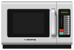 Купить микроволновая печь свч kocateq mwo2100/34 e (23421) в Челябинске – цена завода, доставка до двери | RuOborudovanie.ru