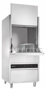 Машина котломоечная Abat МПК-65-65 71000008418 стандартная комплектация вся нерж. – купить в Челябинске по цене завода