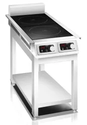 Плита индукционная Kocateq DC3500V2 напольная с 2 зон.нагр. – купить в Челябинске с доставкой Купить плита индукционная kocateq dc3500v2 напольная с 2 зон.нагр. в Челябинске – цена завода, доставка до двери | RuOborudovanie.ru